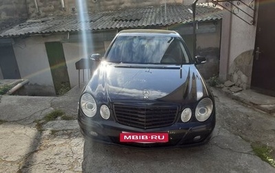 Mercedes-Benz E-Класс, 2006 год, 990 000 рублей, 1 фотография