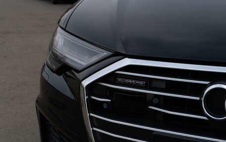 Audi A6, 2018 год, 4 820 000 рублей, 7 фотография