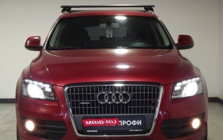 Audi Q5, 2011 год, 1 464 000 рублей, 3 фотография