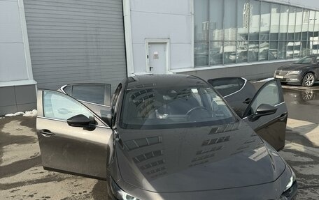 Mazda 3, 2019 год, 2 495 000 рублей, 4 фотография
