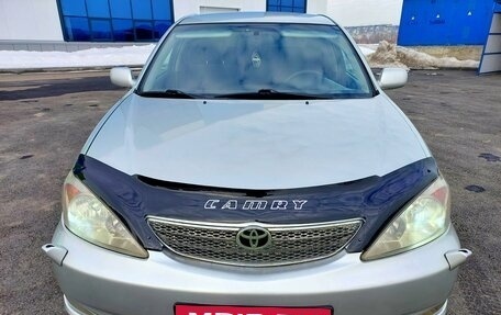 Toyota Camry V40, 2003 год, 879 000 рублей, 2 фотография