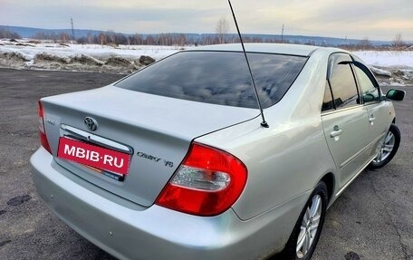 Toyota Camry V40, 2003 год, 879 000 рублей, 5 фотография