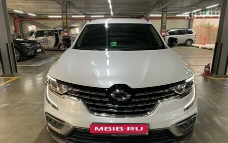 Renault Koleos II, 2019 год, 1 850 001 рублей, 2 фотография