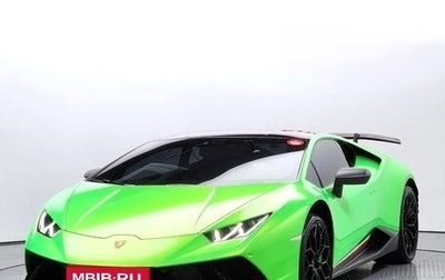 Lamborghini Huracán, 2020 год, 21 830 000 рублей, 1 фотография