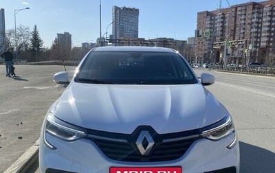 Renault Arkana I, 2019 год, 1 900 000 рублей, 1 фотография
