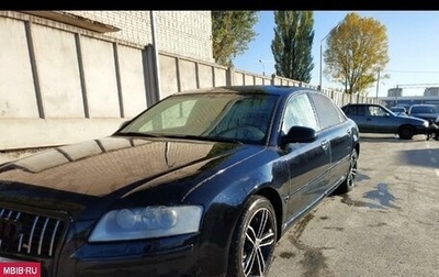 Audi A8, 2006 год, 600 000 рублей, 1 фотография