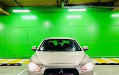 Mitsubishi Lancer IX, 2010 год, 1 160 000 рублей, 1 фотография