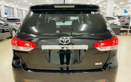 Toyota Wish II, 2009 год, 1 849 999 рублей, 4 фотография
