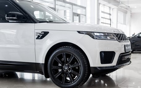 Land Rover Range Rover Sport II, 2020 год, 6 900 000 рублей, 6 фотография