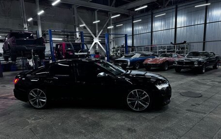 Audi S6, 2020 год, 8 500 000 рублей, 5 фотография