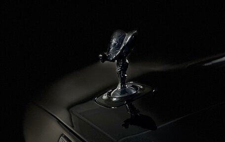 Rolls-Royce Wraith, 2017 год, 26 900 000 рублей, 2 фотография
