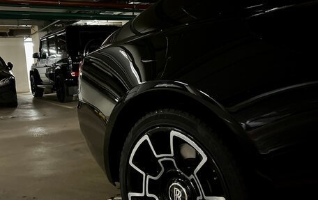 Rolls-Royce Wraith, 2017 год, 26 900 000 рублей, 4 фотография