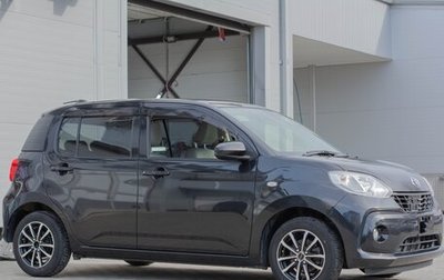 Toyota Passo III, 2017 год, 945 000 рублей, 1 фотография