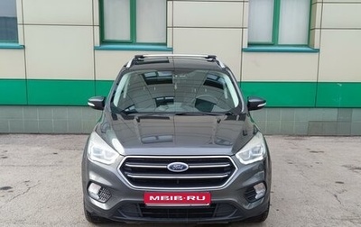 Ford Kuga III, 2018 год, 2 000 000 рублей, 1 фотография