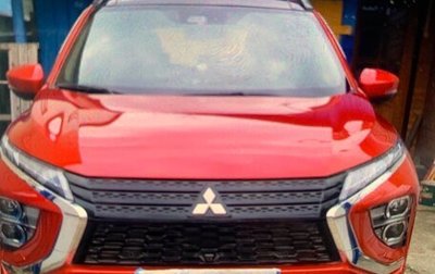 Mitsubishi Eclipse Cross, 2021 год, 3 000 000 рублей, 1 фотография