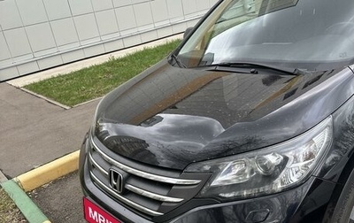 Honda CR-V IV, 2013 год, 2 200 000 рублей, 1 фотография