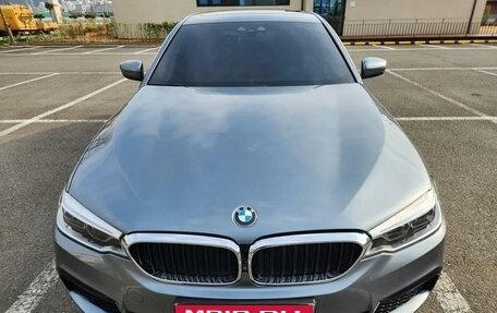 BMW 5 серия, 2019 год, 2 400 000 рублей, 1 фотография