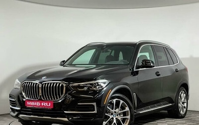 BMW X5, 2022 год, 10 500 000 рублей, 1 фотография