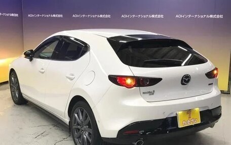 Mazda 3, 2019 год, 1 570 000 рублей, 5 фотография