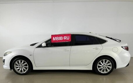 Mazda 6, 2011 год, 960 000 рублей, 3 фотография
