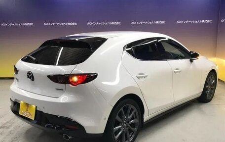Mazda 3, 2019 год, 1 570 000 рублей, 4 фотография