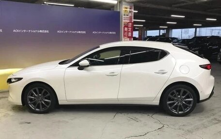 Mazda 3, 2019 год, 1 570 000 рублей, 6 фотография