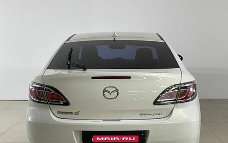 Mazda 6, 2011 год, 960 000 рублей, 5 фотография