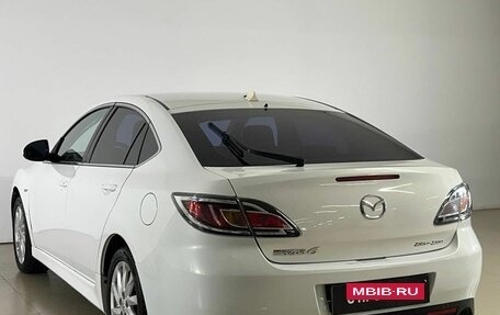 Mazda 6, 2011 год, 960 000 рублей, 4 фотография