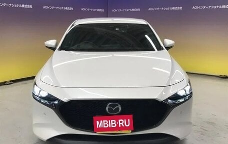 Mazda 3, 2019 год, 1 570 000 рублей, 2 фотография