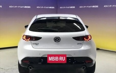 Mazda 3, 2019 год, 1 570 000 рублей, 7 фотография