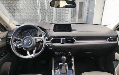 Mazda CX-5 II, 2017 год, 2 997 000 рублей, 5 фотография