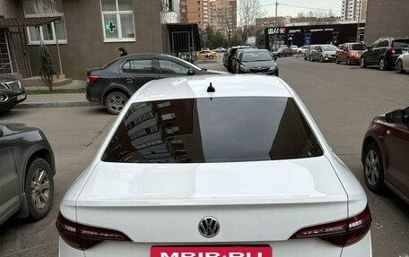 Volkswagen Jetta VII, 2020 год, 2 250 000 рублей, 6 фотография