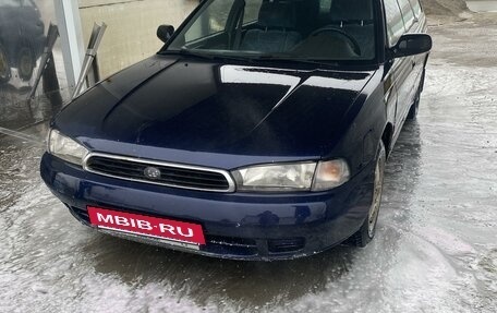 Subaru Legacy VII, 1998 год, 200 000 рублей, 2 фотография