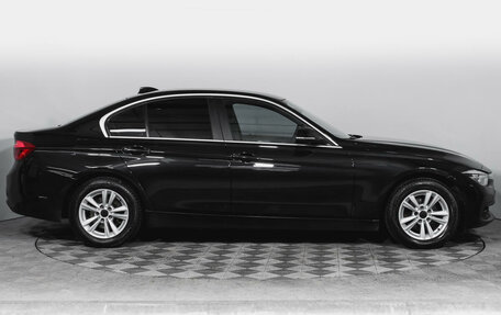 BMW 3 серия, 2016 год, 1 941 000 рублей, 4 фотография