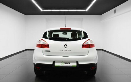 Renault Megane III, 2013 год, 1 045 000 рублей, 4 фотография