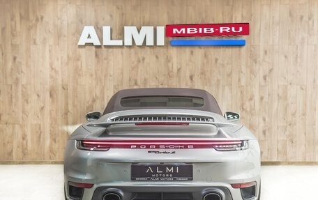 Porsche 911, 2021 год, 32 500 000 рублей, 7 фотография