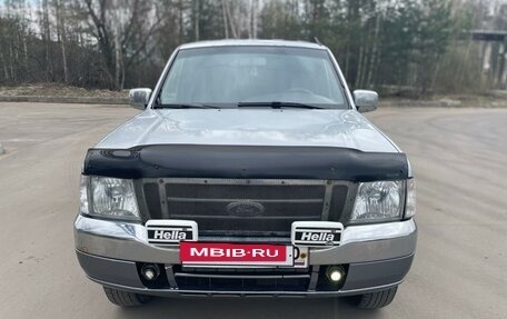 Ford Ranger II рестайлинг, 2005 год, 680 000 рублей, 2 фотография