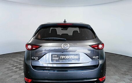 Mazda CX-5 II, 2020 год, 3 307 000 рублей, 6 фотография