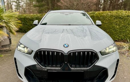 BMW X6, 2023 год, 19 190 000 рублей, 2 фотография