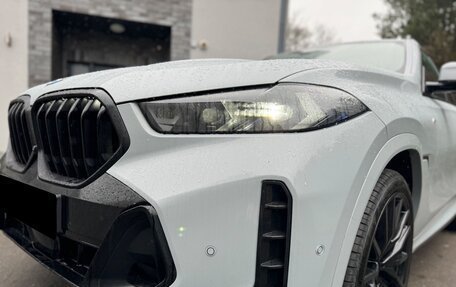 BMW X6, 2023 год, 19 190 000 рублей, 3 фотография