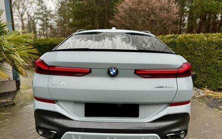 BMW X6, 2023 год, 19 190 000 рублей, 8 фотография
