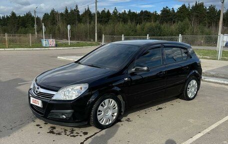 Opel Astra H, 2008 год, 700 000 рублей, 3 фотография