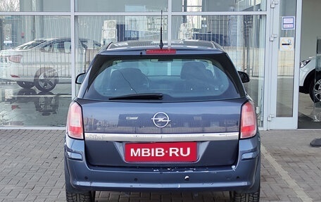 Opel Astra H, 2010 год, 697 000 рублей, 4 фотография