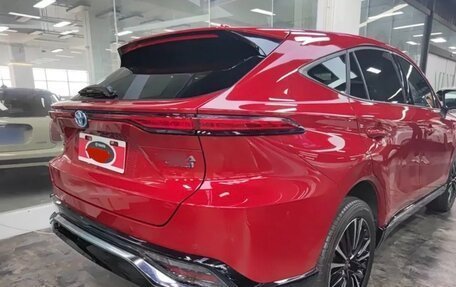 Toyota Venza, 2022 год, 4 860 000 рублей, 5 фотография