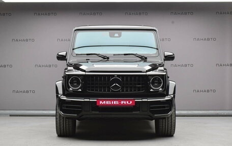 Mercedes-Benz G-Класс AMG, 2024 год, 34 999 000 рублей, 5 фотография
