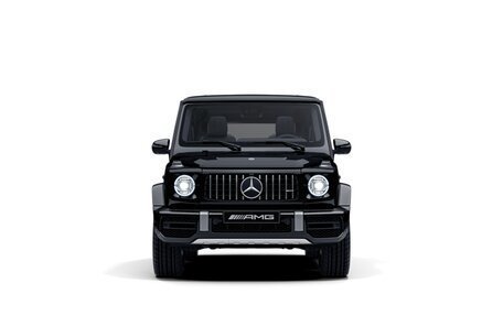 Mercedes-Benz G-Класс AMG, 2024 год, 34 999 000 рублей, 4 фотография