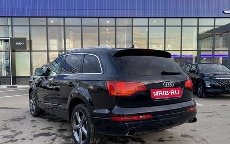 Audi Q7, 2008 год, 1 519 000 рублей, 8 фотография
