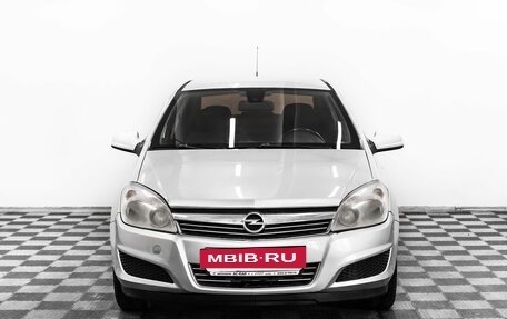 Opel Astra H, 2010 год, 645 000 рублей, 2 фотография