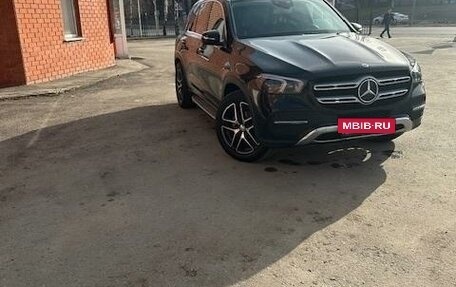 Mercedes-Benz GLE, 2019 год, 6 700 000 рублей, 2 фотография