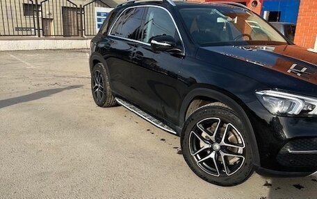 Mercedes-Benz GLE, 2019 год, 6 700 000 рублей, 5 фотография